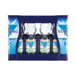 Nürburg Medium PET 12x1,0 (MW)