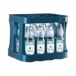 Römerwall Medium PET 12x1,0 (MW)