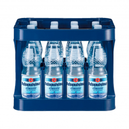 Felsensteiner Classic PET 12x1,0 (MW)