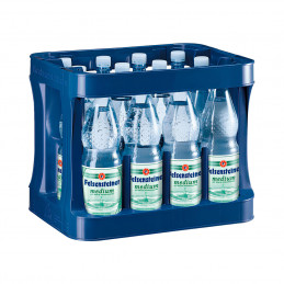 Felsensteiner Medium PET 12x1,0 (MW)