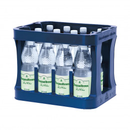 Burgwallbronn Medium PET 12x1,0 (MW)