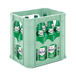 Sinziger Quelle Medium GLAS 12x0,75 (MW)