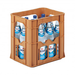 Sinziger Quelle Classic GLAS 12x0,7 (MW)