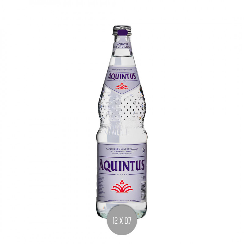 Aquintus Klassik 12x0,7 (MW)