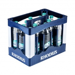 Rhodius Design Medium GLAS 12x0,75 (MW)