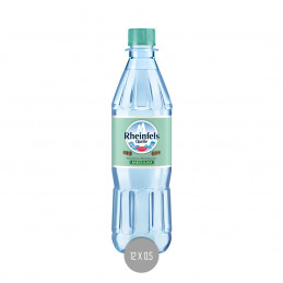 Rheinfels Medium PET 12x0,5 (MW)