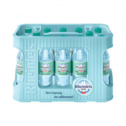 Rheinfels Medium PET 12x0,5 (MW)
