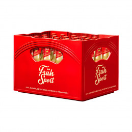 Früh Sport AF 24x0,33 (MW)