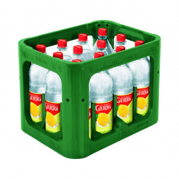 Gerri Zitrone Klar 12x1,0 (MW)