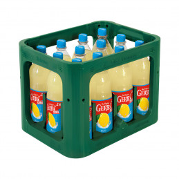 Gerri Zitrone trüb zero 12x1,0 (MW)