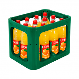 Gerri Orange 12x1,0 (MW)