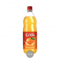 Gerri Orange 12x1,0 (MW)