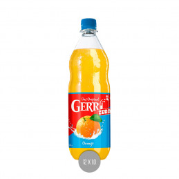 Gerri Orange Zero 12x1,0 (MW)