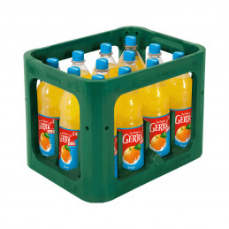 Gerri Orange Zero 12x1,0 (MW)