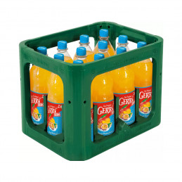 Gerri Mango-Passionsfrucht Zero 12x1,0 (MW)