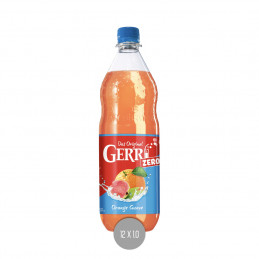 Gerri Orange Guave Zero 12x1,0 (MW)