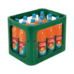 Gerri Orange Guave Zero 12x1,0 (MW)
