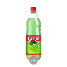 Gerri Limette 12x1,0 (MW)