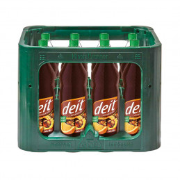 Deit Cola-Mix 12x1,0 (MW)
