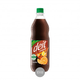 Deit Cola-Mix 12x1,0 (MW)
