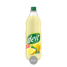 Deit Zitrone trüb 12x1,0 (MW)