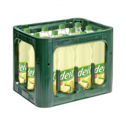 Deit Zitrone trüb 12x1,0 (MW)