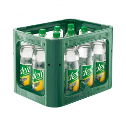 Deit Citro klar 12x1,0 (MW)