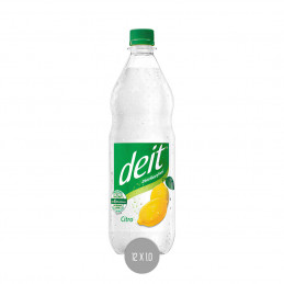 Deit Citro klar 12x1,0 (MW)