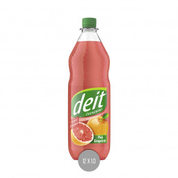 Deit Grapefruit 12x1,0 (MW)