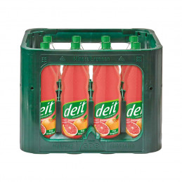 Deit Grapefruit 12x1,0 (MW)