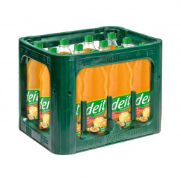 Deit Tropische Früchte 12x1,0 (MW)