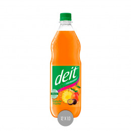 Deit Tropische Früchte 12x1,0 (MW)
