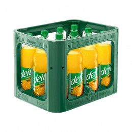 Deit Orange 12x1,0 (MW)