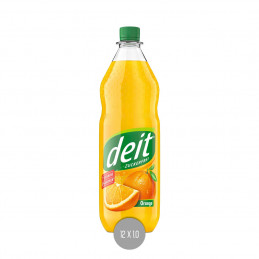 Deit Orange 12x1,0 (MW)