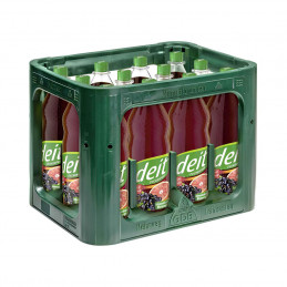 Deit Johannisbeere Blutorange 12x1,0 (MW)