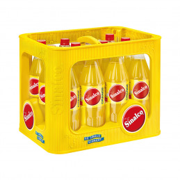 Sinalco Orange PET 12x1,0 (MW)