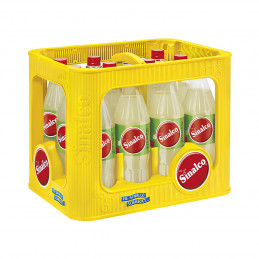 Sinalco Zitres PET 12x1,0 (MW)