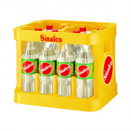 Sinalco Zitrone PET 12x1,0 (MW)