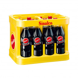 Sinalco Cola 12x1,0 (MW)