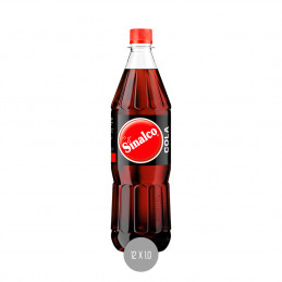 Sinalco Cola 12x1,0 (MW)