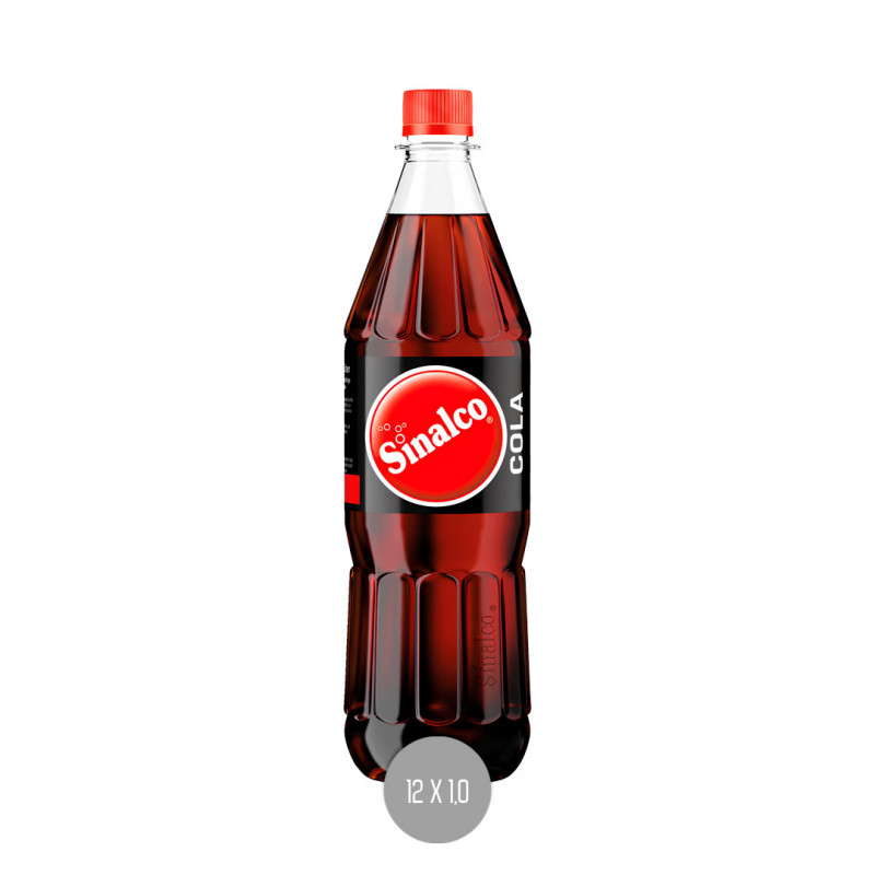 Sinalco Cola 12x1,0 (MW)