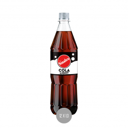 Sinalco Cola Light 12x1,0 (MW)