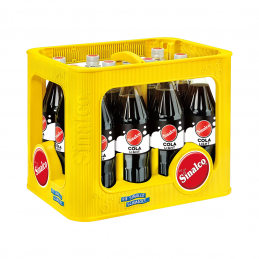 Sinalco Cola Light 12x1,0 (MW)