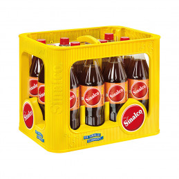 Sinalco Cola Mix 12x1,0 (MW)