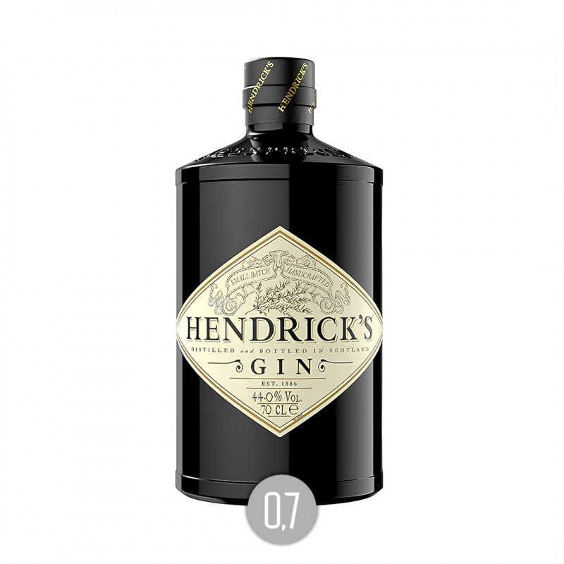 Hendrick's Gin