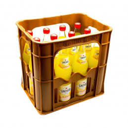 Sinziger Orangen Limonade GLAS 12x0,7 (MW)