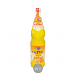 Kastell Orange GLAS 12x0,7 (MW)