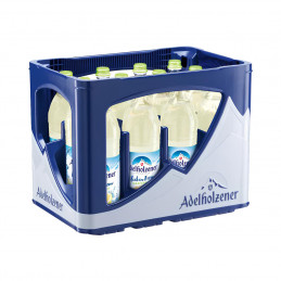 Adelholzener Bleib in Form Grapefruit 12x0,75 (MW)