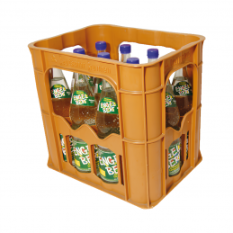 Engelbert  Zitronlimo 12x1,0 (MW)