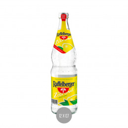 Raffelberger Zitrone GLAS 12x0,7 (MW)